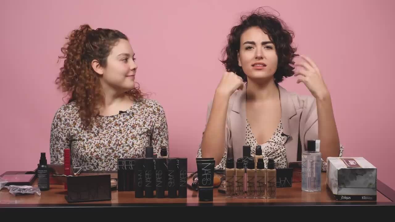 Liquid vs Cream Makeup Face Off