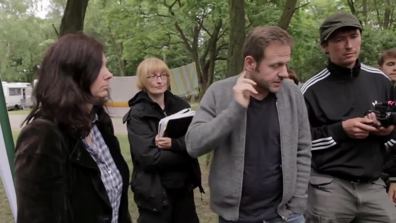 Worst Case Scenario - Trailer (Deutsch) HD