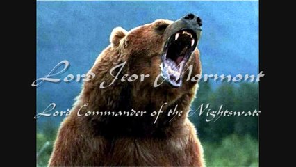 Game of Thrones Mormont - Clip (English)