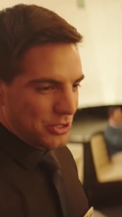 Vadhir Derbez: la nueva estrella del cine mexicano