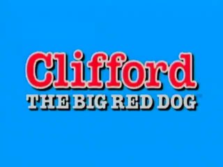 Clifford the Big Red Dog - Trailer (English)
