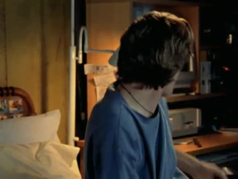 Dawsons Creek - Trailer (English)