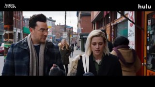 Happiest Season - Trailer (Official) • A Hulu Original