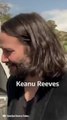 Keanu Reeves Isn't Your Average Hollywood Celebrity