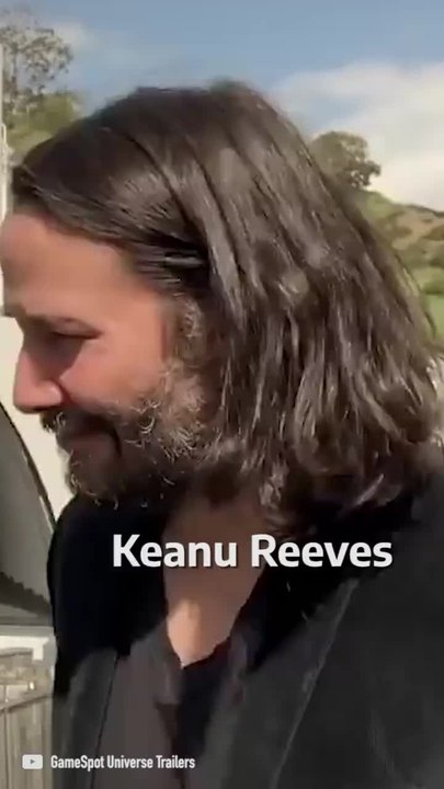 Keanu Reeves Isn't Your Average Hollywood Celebrity