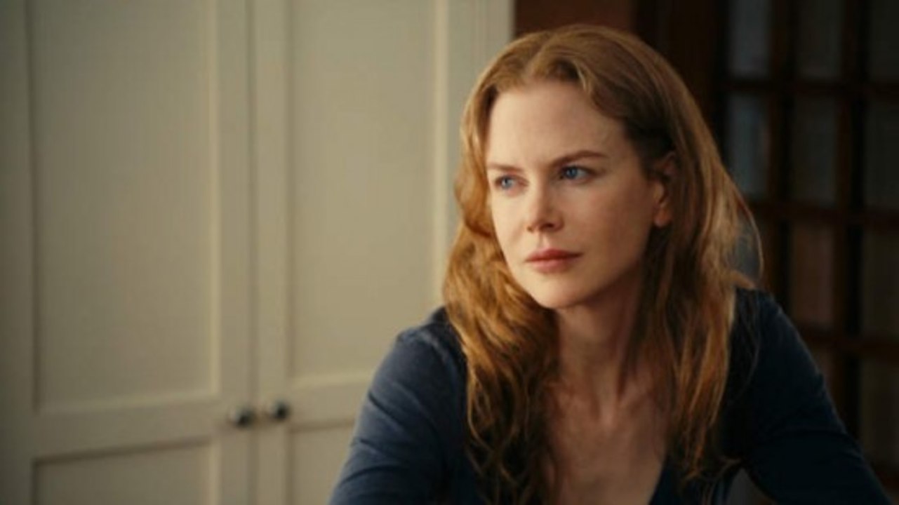 Strangerland - Trailer (English) HD