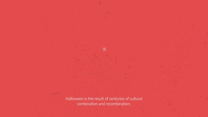 FACTS you should know ABOUT HALLOWEEN  | The ABC's Of