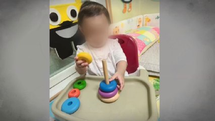 [앵커리포트] 16개월 입양아 사망...아동학대 끝은? / YTN