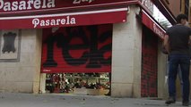 Andalucía activa el cierre por la tarde de las actividades no esenciales