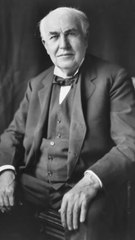 Thomas Alva Edison's Dark History