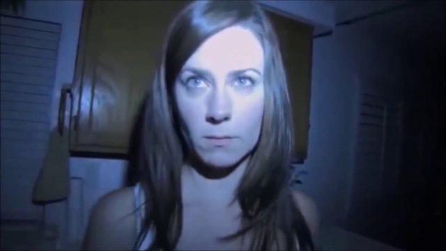 Paranormal Activity 5 The Ghost Dimension - Trailer (English) HD
