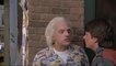 Back to the Future 2 - Clip Time Paradox (English)