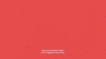 Words YOU SHOULD KNOW about REGGAETON  | The ABC's Of