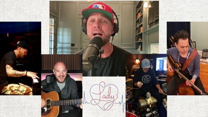 Brett Young - Lady (Home Edition)