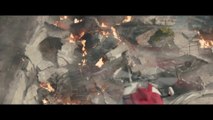 San Andreas - Clip Come On Emma (English) HD
