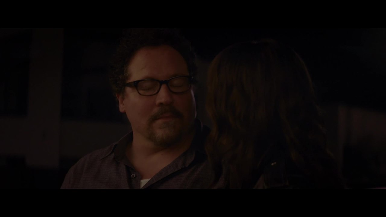 Kiss The Cook - Clip 5 (German) HD