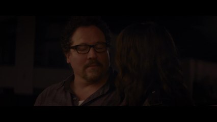 Kiss The Cook - Clip 5 (German) HD