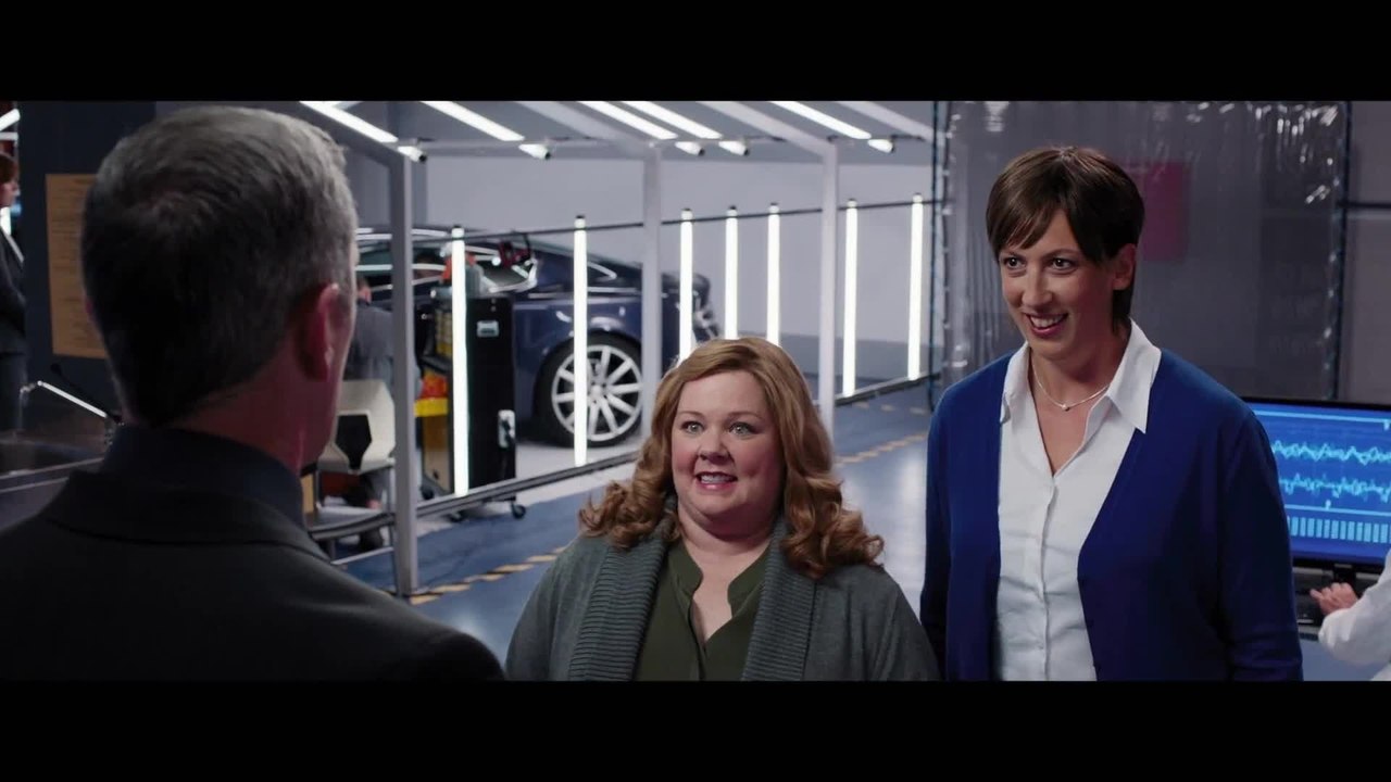 Spy - Clip Diese GerÃ¤tschaften (Deutsch) HD