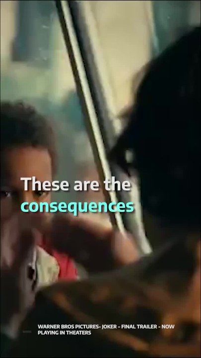The Consequences of Playing The Joker