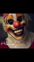 This Terrifying Clown Is Available For Hire To Scare Misbehaving Kids
