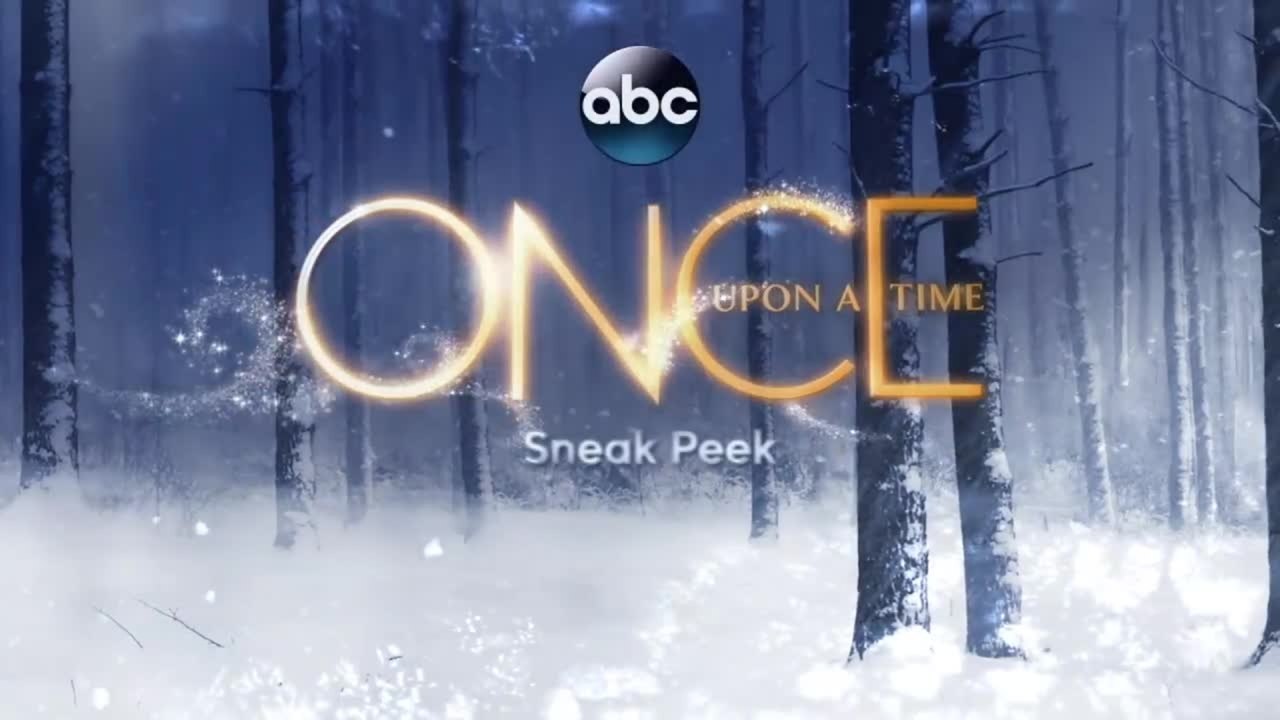 Once Upon a Time - Trailer (English)