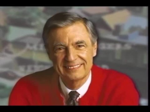 Mister Rogers' Neighborhood