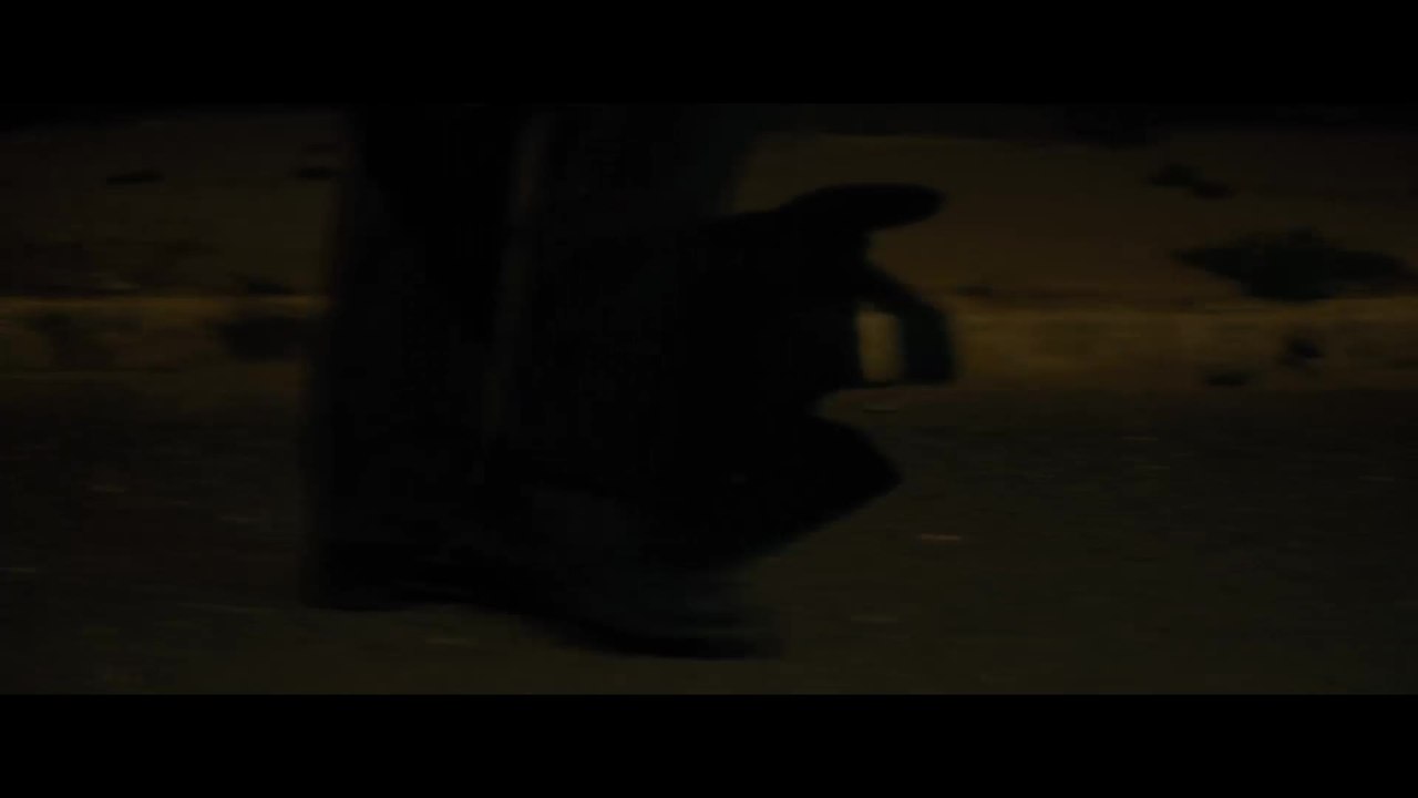 Warte, bis es dunkel wird - Clip 08 (Deutsch) HD