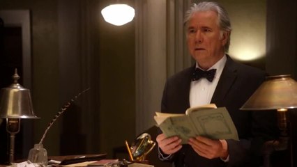 The Librarians - S01 Clip Offer (English) HD