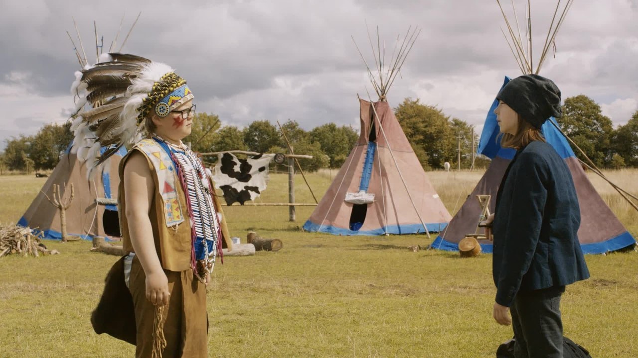 Winnetous Sohn - Clip BlutsbrÃ¼der (Deutsch) HD