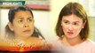 Celine pleads to her mother for Emman | Walang Hanggang Paalam