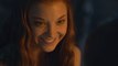 Game of Thrones - S04 Ep04 Clip Margaery Tyrell Kisses Tommen Baratheon (English) HD