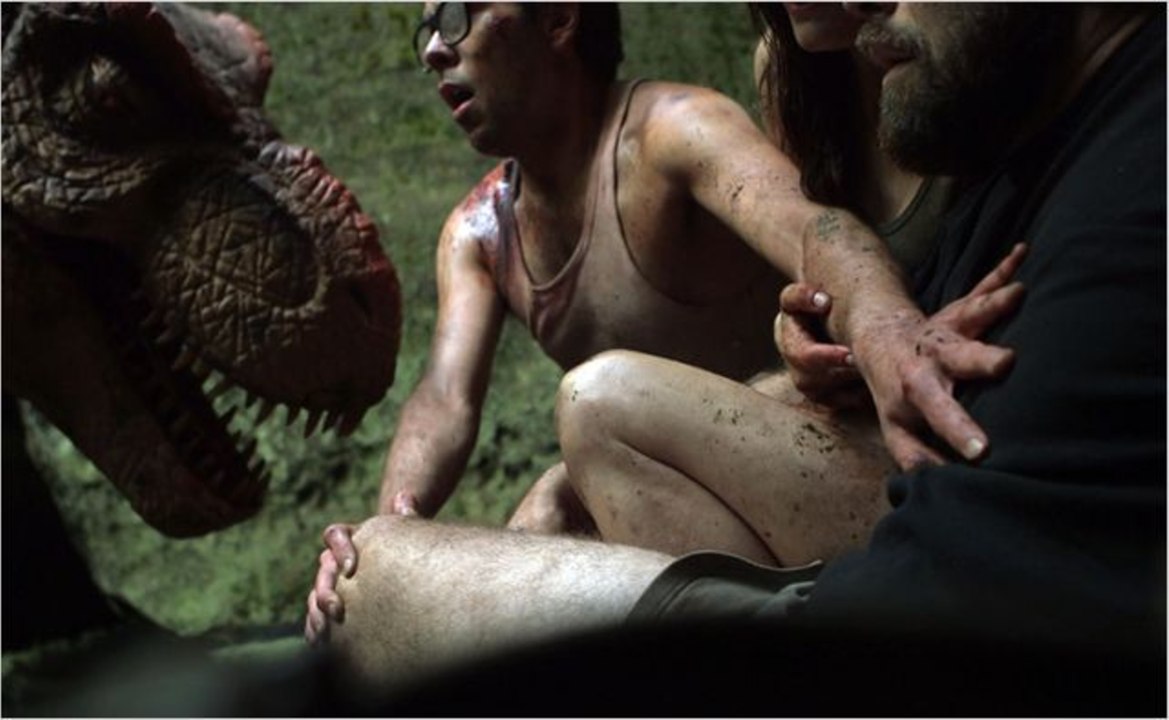 Jurassic Island Primeval Empire - Trailer (Deutsch) HD