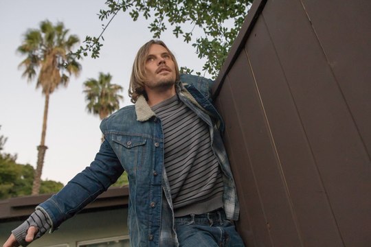 Kurt Cobain Tod einer Ikone - Trailer (Deutsch) HD