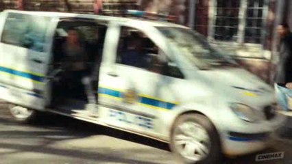 Strike Back - Clip (English)