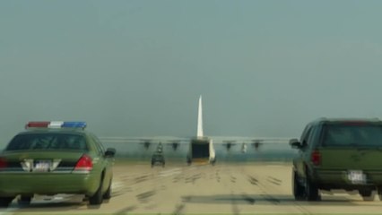 Strike Back - Clip (English)