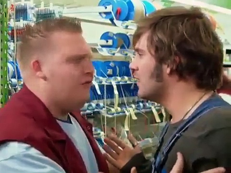 Axel will's wissen Staffel 3 Folge 9