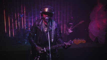 Ayron Jones - Take Me Away