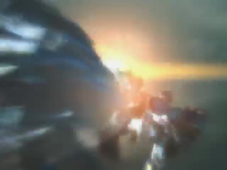 Transformers_ Cybertron - Trailer (English)