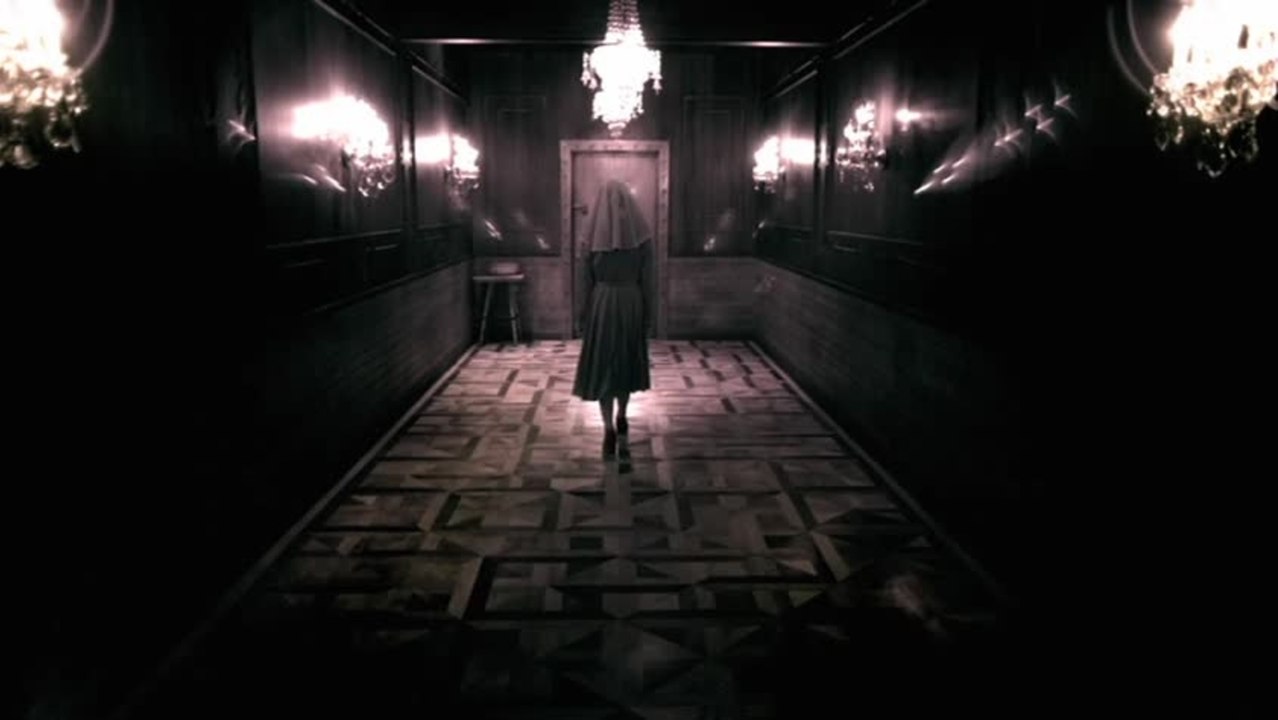 American Horror Story - Trailer (English)