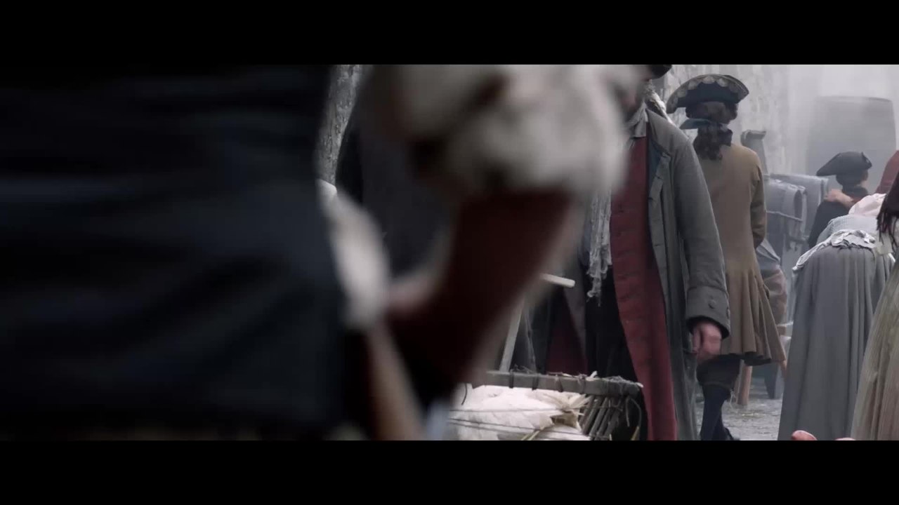 KÃ¤ptn SÃ¤belzahn - Clip 1 (German) HD