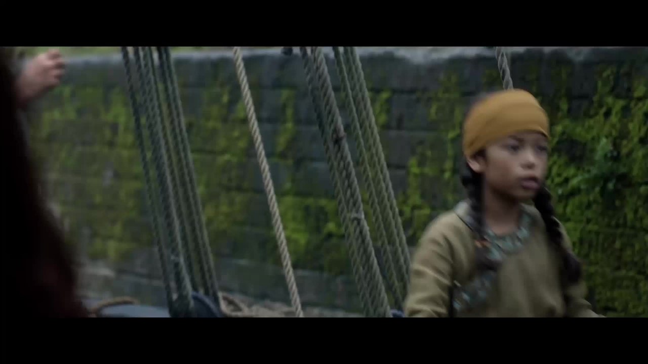 KÃ¤ptn SÃ¤belzahn - Clip 02 (German) HD