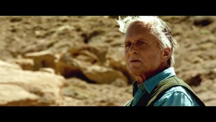 Beyond the Reach  - Clip Truck (English) HD