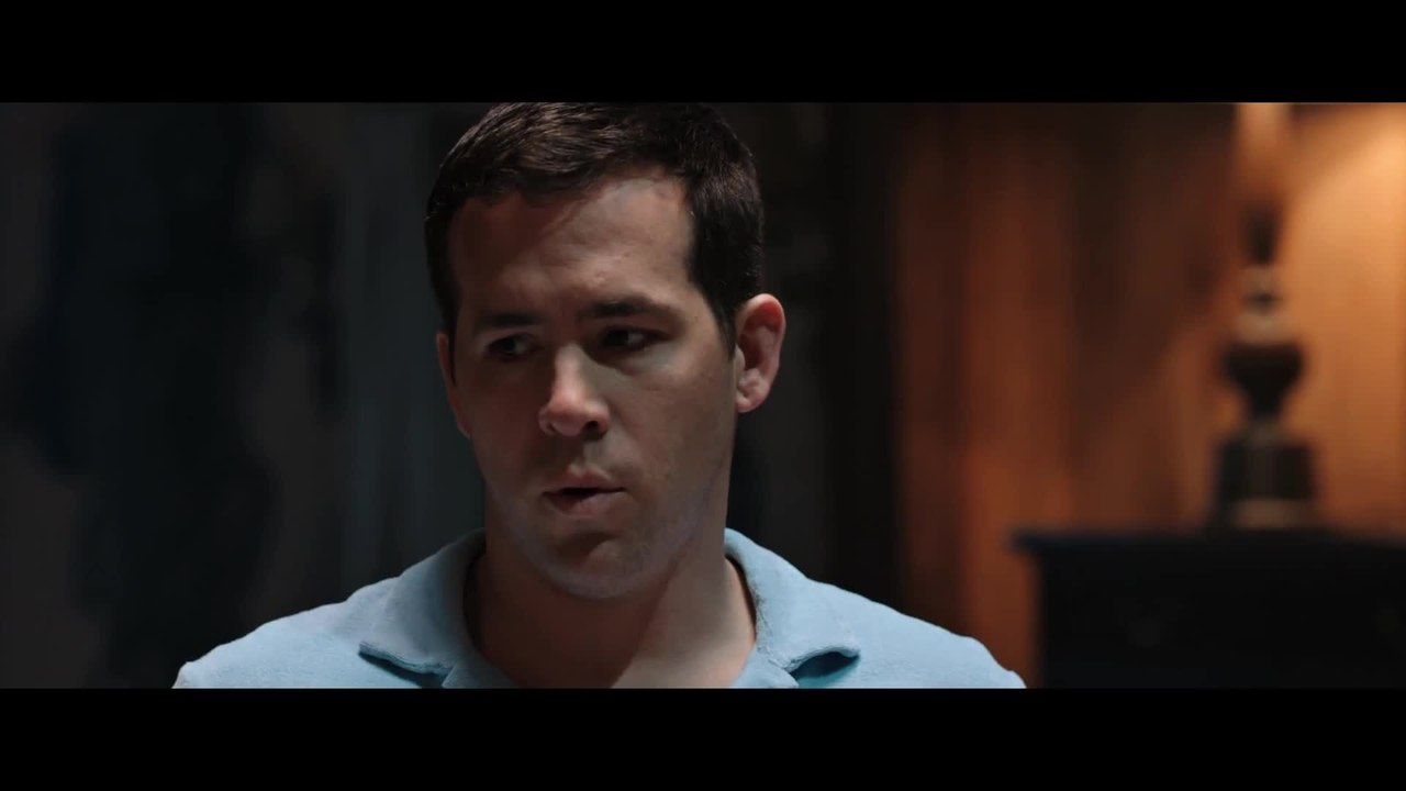 The Voices - Featurette Jerrys Haustiere (Deutsch) HD