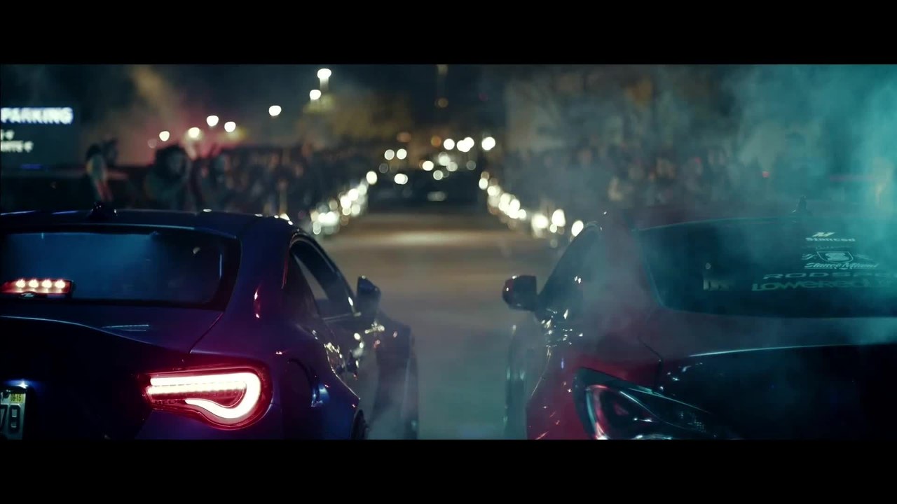 Der Kaufhaus Cop 2 - Clip 2 Blart 2 Furious (Deutsch) HD