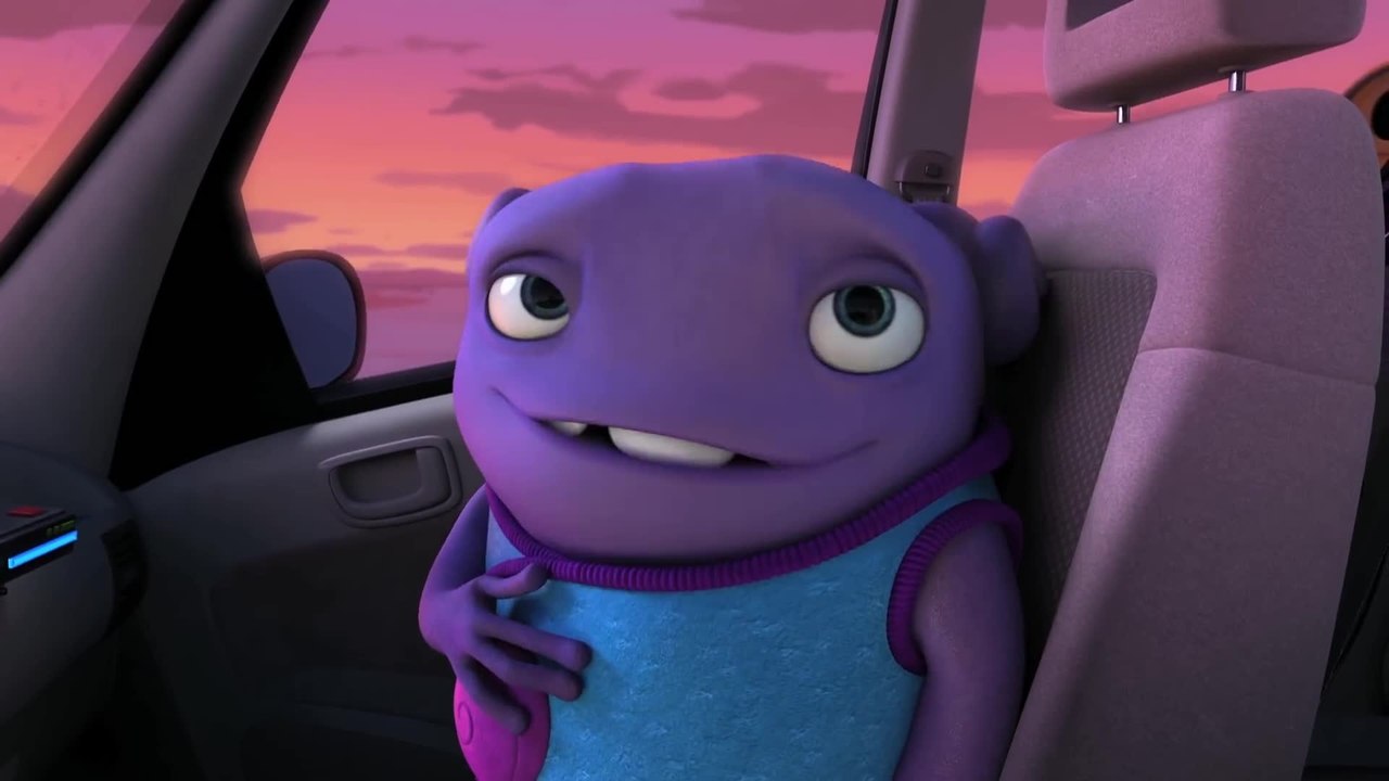 Home - Making of Deutsch) HD