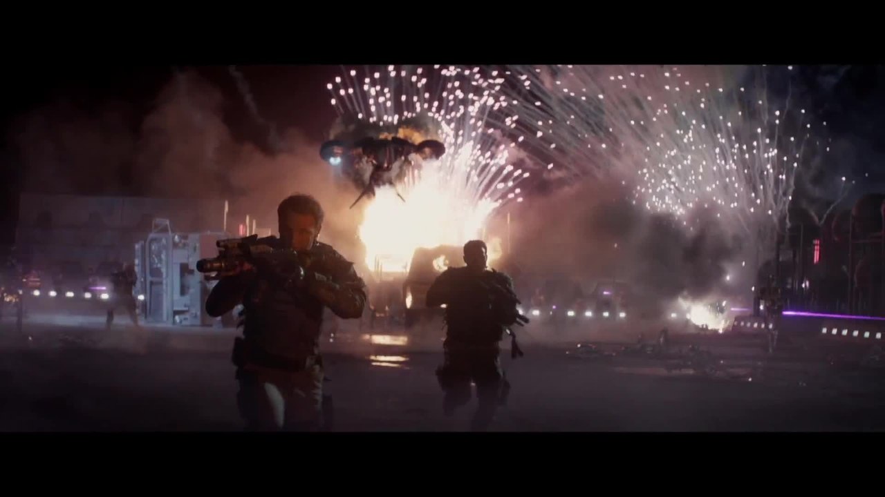 Terminator Genysis - TV Spot (Deutsch) HD