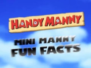 Meister Mannys Werkzeugkiste - Clip (English)