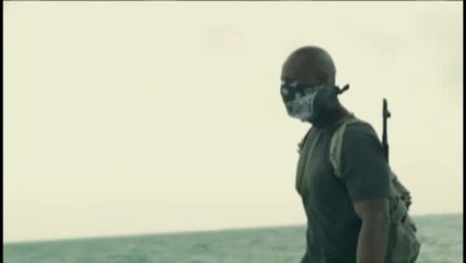 Sindbads Abenteuer - Trailer (English)