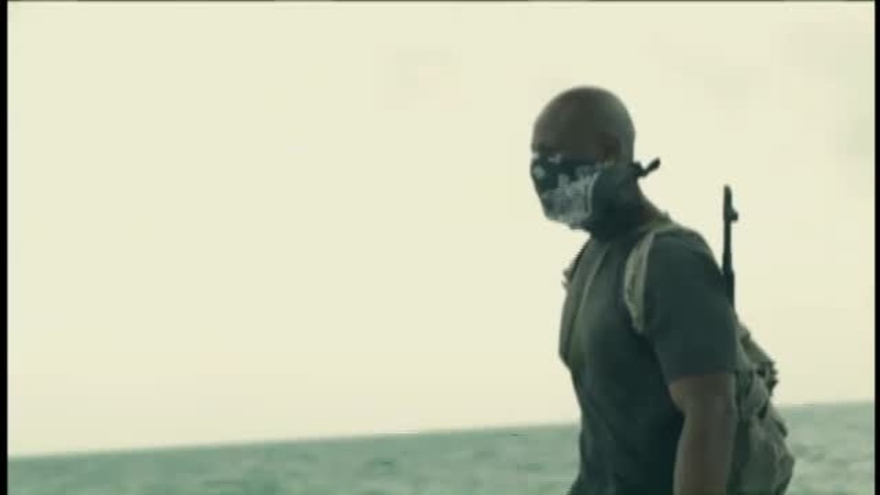 Sindbads Abenteuer - Trailer (English)