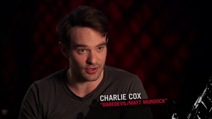Marvel's Daredevil - S01 Featurette (English) HD